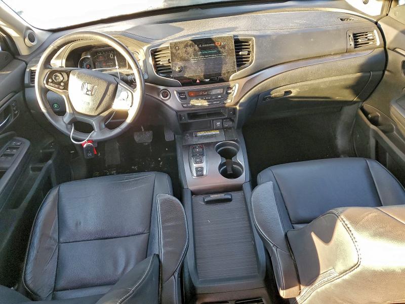 Фото 8 - HONDA PILOT