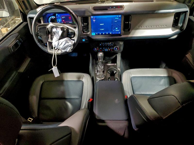 Фото 8 - FORD BRONCO