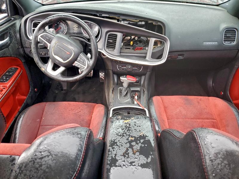 Фото 8 - DODGE CHARGER