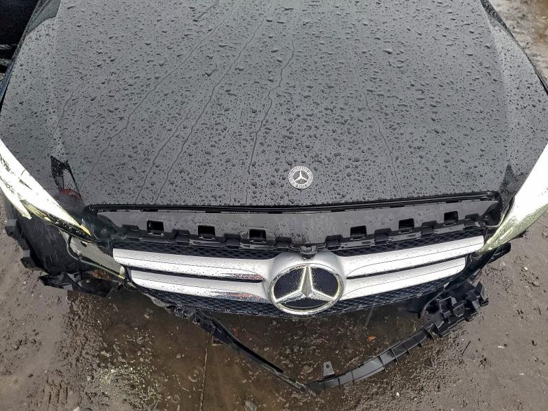 Фото 11 - MERCEDES-BENZ C-CLASS