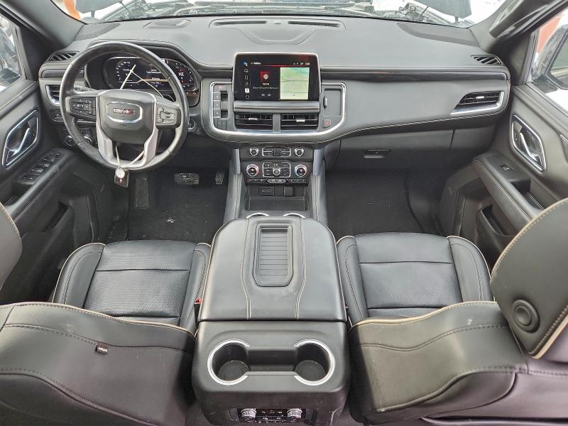 GMC YUKON 2022 VIN 1GKS2GKD6NR124468