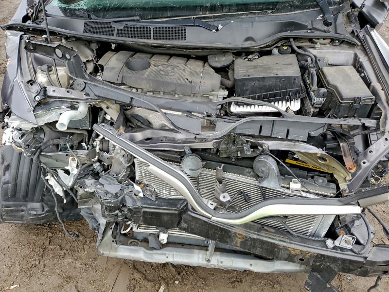 Фото 11 - TOYOTA VENZA