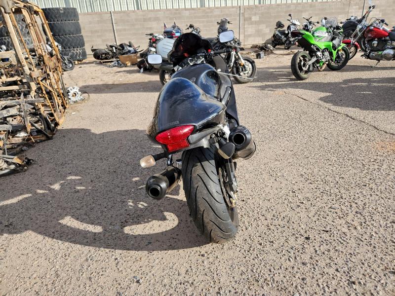 SUZUKI GSX1300 RZ 2007