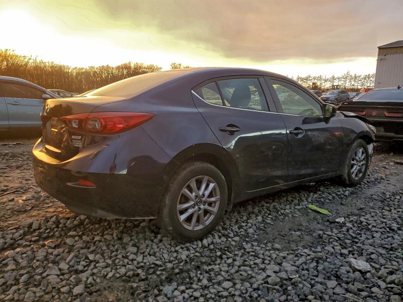 MAZDA 3 2018 VIN 3MZBN1U79JM212270