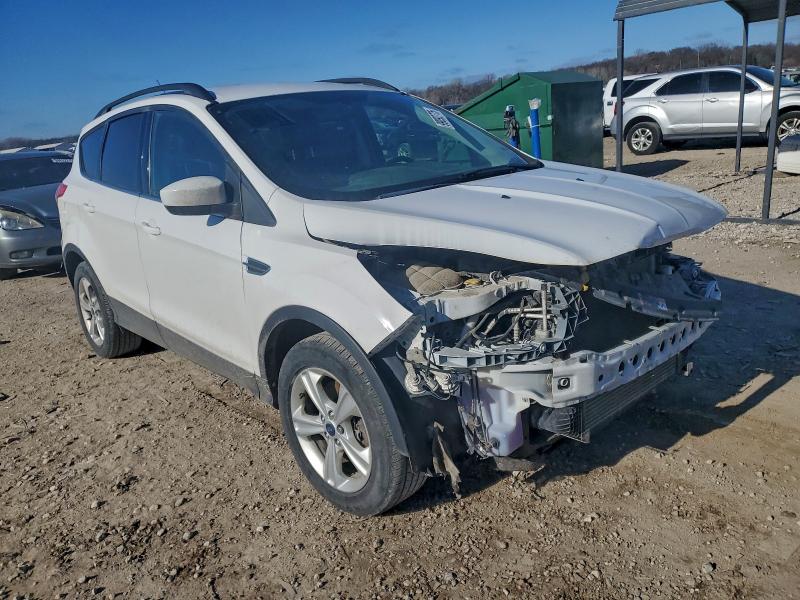 Фото 4 - FORD ESCAPE