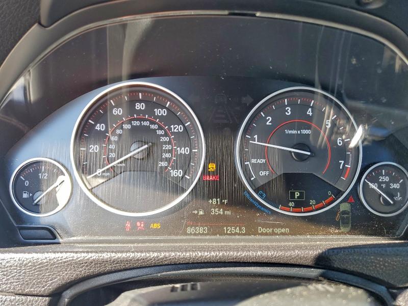 Фото 9 - BMW 4 SERIES