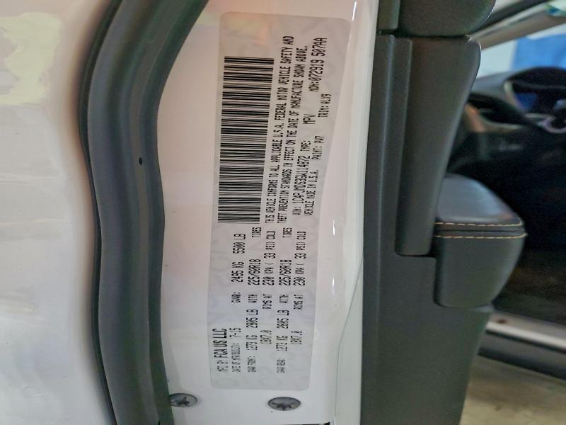 Фото 13 - JEEP GRAND CHER