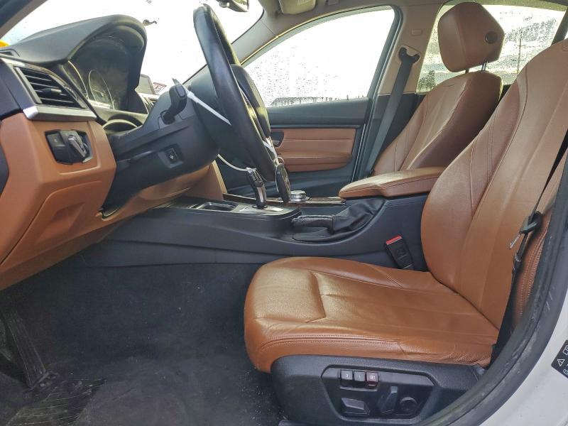 Фото 7 - BMW 3 SERIES