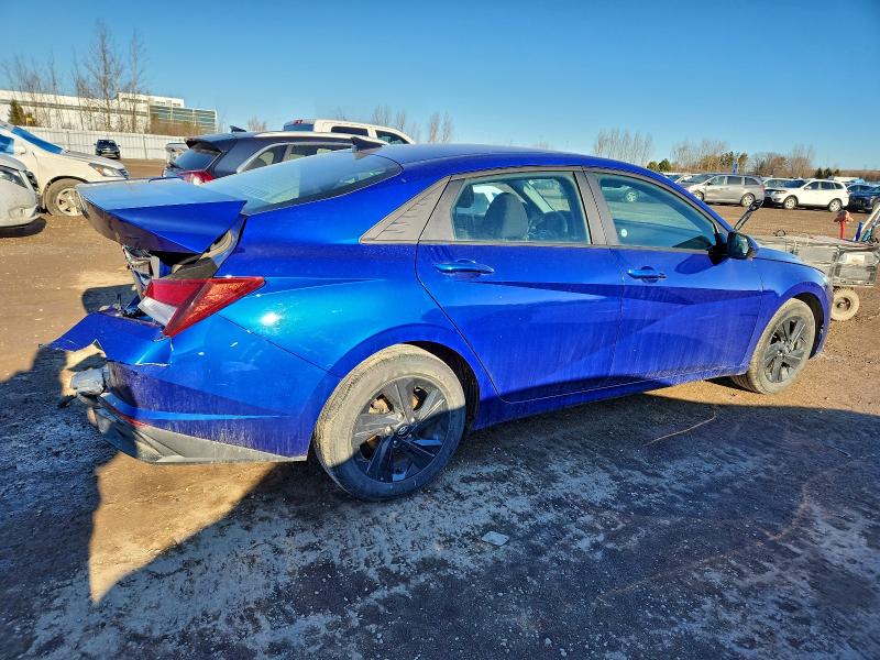 Фото 3 - HYUNDAI ELANTRA