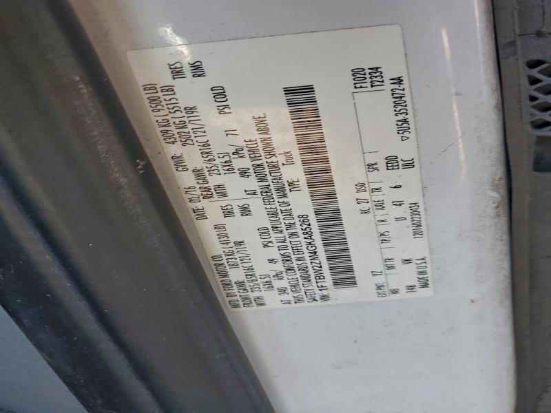 Фото 14 - FORD TRANSIT