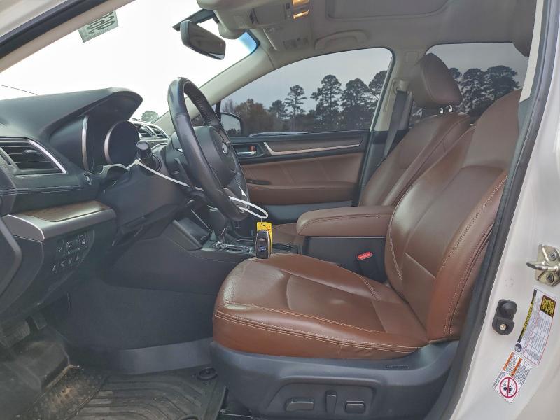 Фото 7 - SUBARU OUTBACK