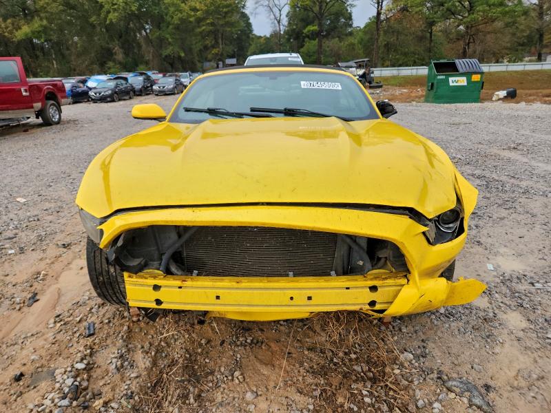 FORD ALL Models 2016 VIN 1FATP8EM5G5247049