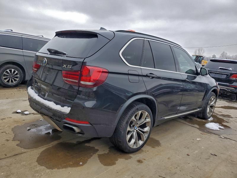 2015 BMW X5
