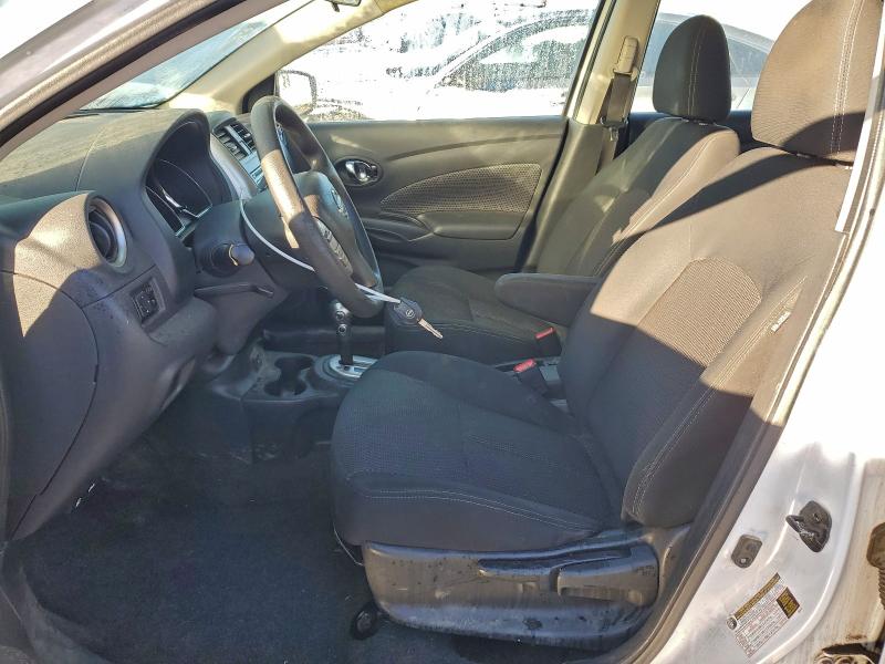 Фото 7 - NISSAN VERSA