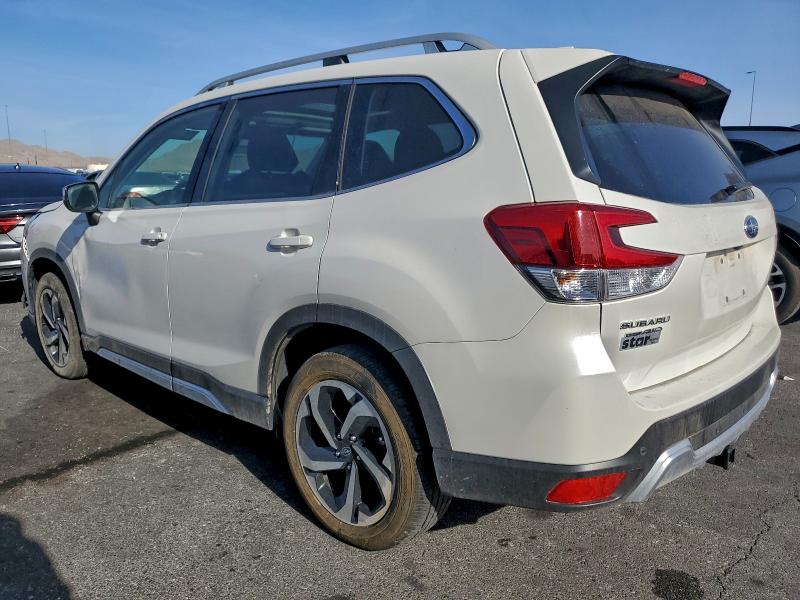 Фото 2 - SUBARU FORESTER