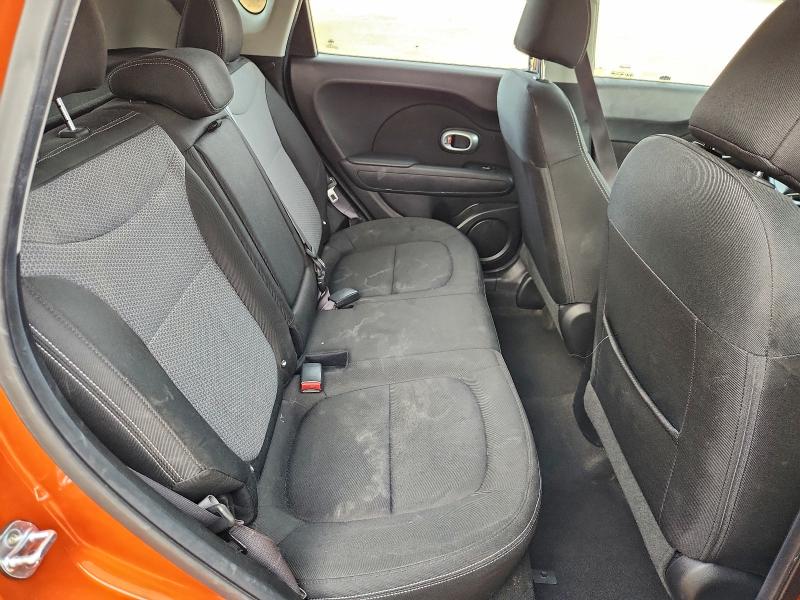 Фото 11 - KIA SOUL