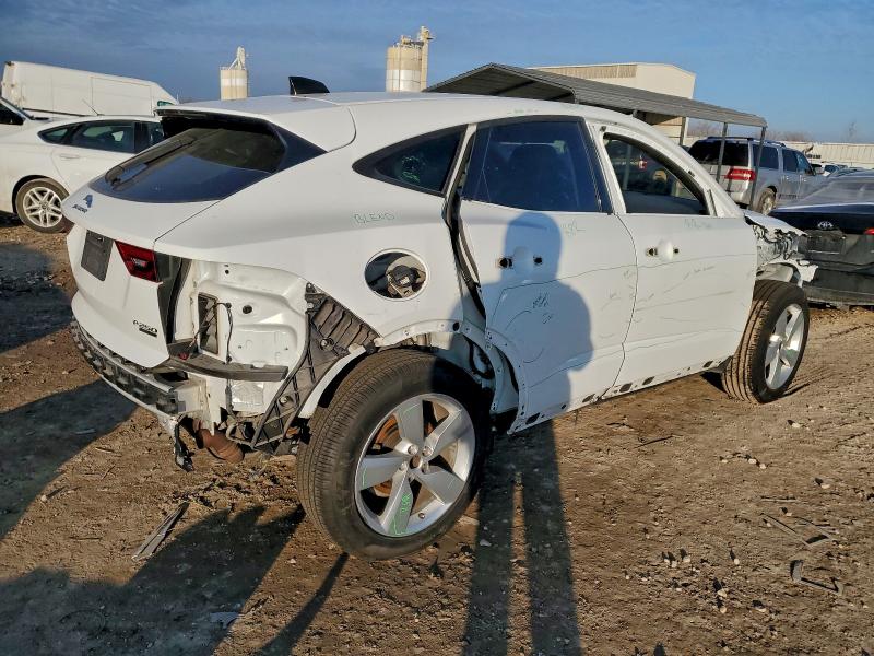 JAGUAR ETYPE 2020 VIN SADFK2FX9L1Z76351