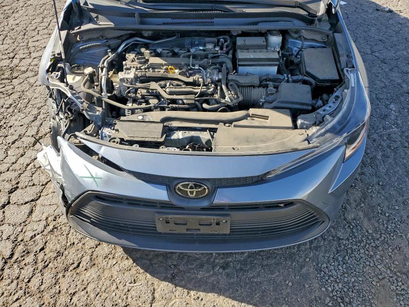 Фото 11 - TOYOTA COROLLA