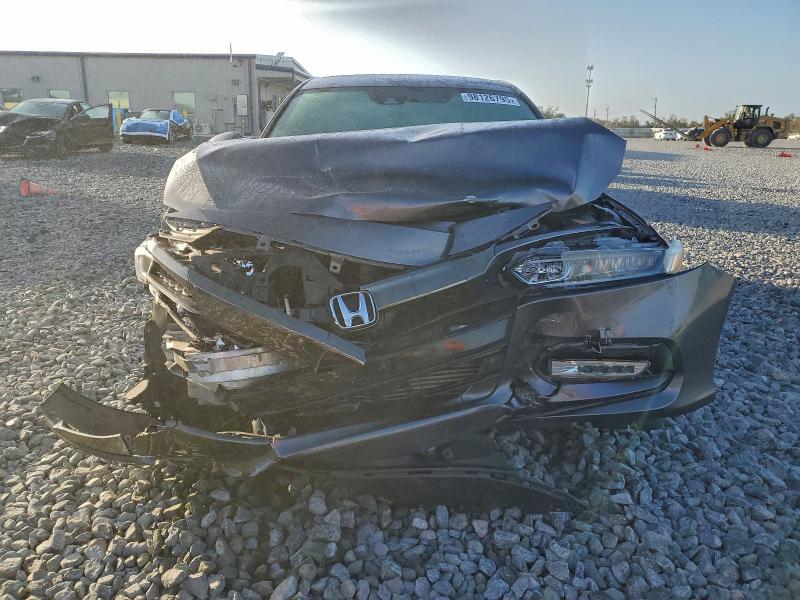 Фото 5 - HONDA ACCORD