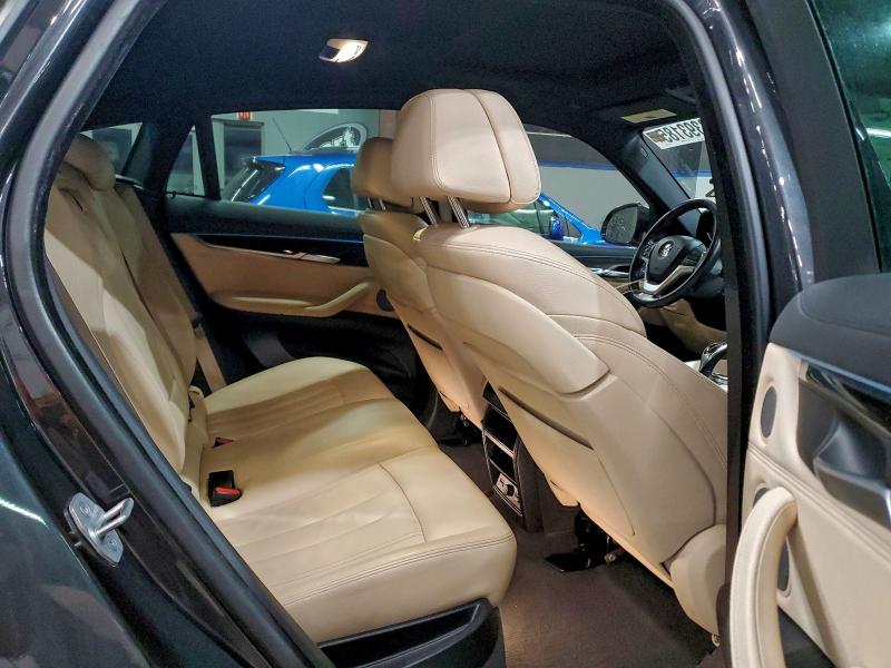 Фото 11 - BMW X6