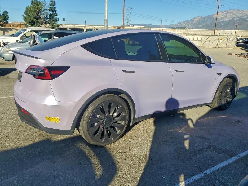 Фото 3 - TESLA MODEL Y