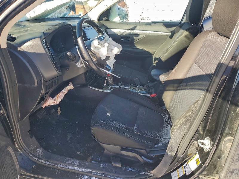 Фото 7 - MITSUBISHI OUTLANDER