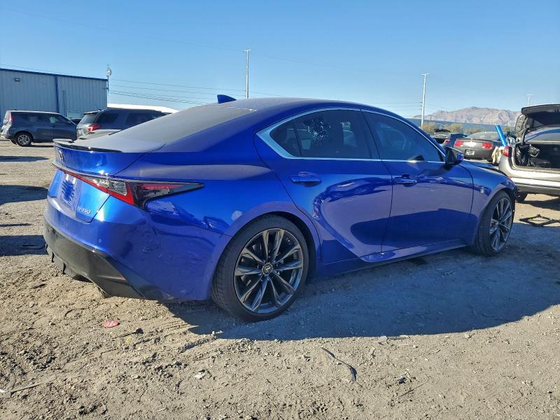 Фото 3 - LEXUS IS 350 F S