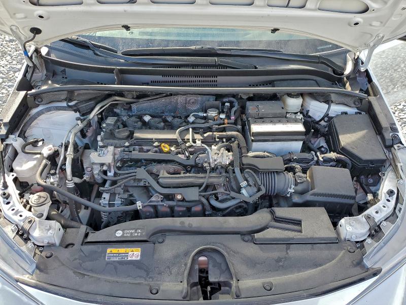 Фото 11 - TOYOTA COROLLA