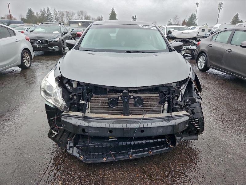 Фото 5 - NISSAN ALTIMA