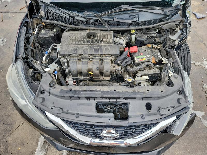 Фото 11 - NISSAN SENTRA