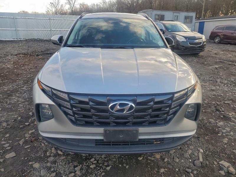 Фото 5 - HYUNDAI TUCSON