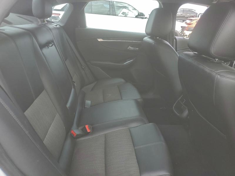 Фото 10 - CHEVROLET IMPALA