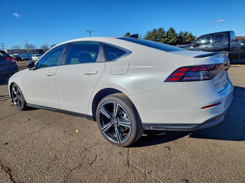 Фото 2 - HONDA ACCORD