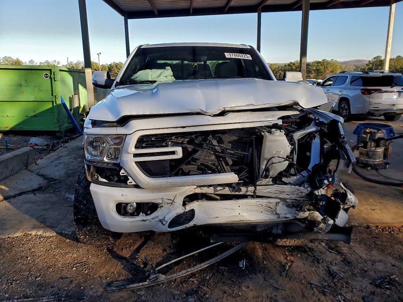 Фото 5 - RAM 1500