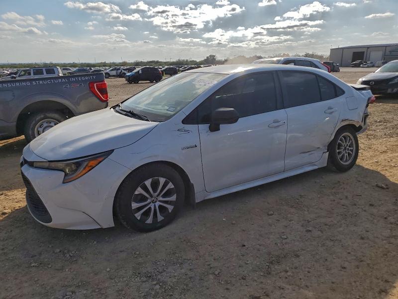 Фото 1 - TOYOTA COROLLA