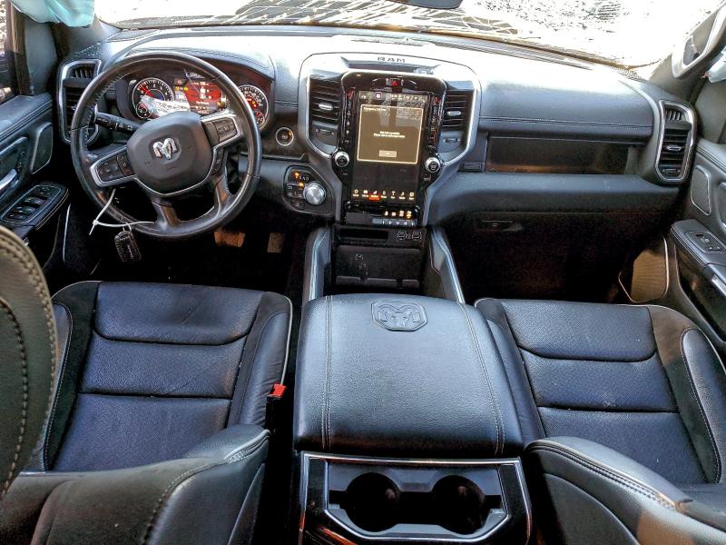 Фото 8 - RAM 1500