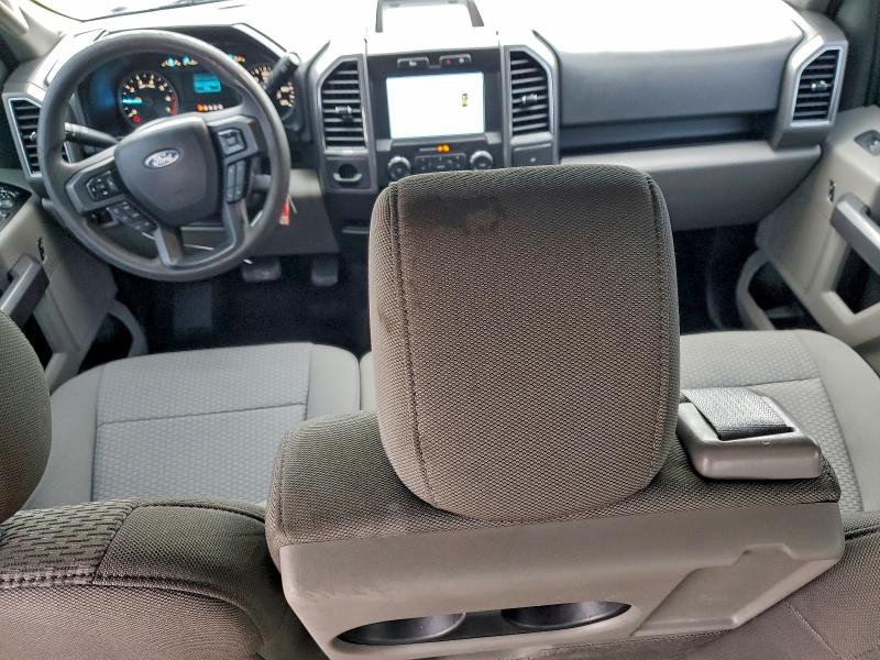 Фото 8 - FORD F-150