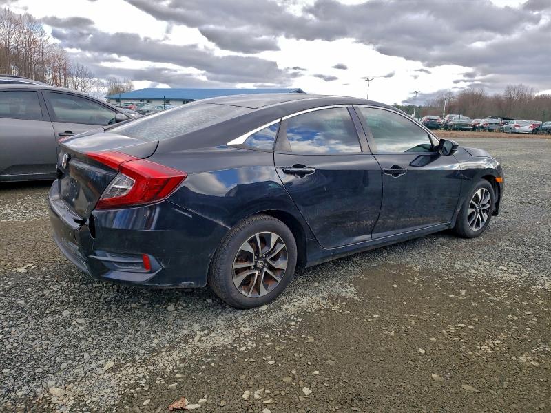 Фото 3 - HONDA CIVIC