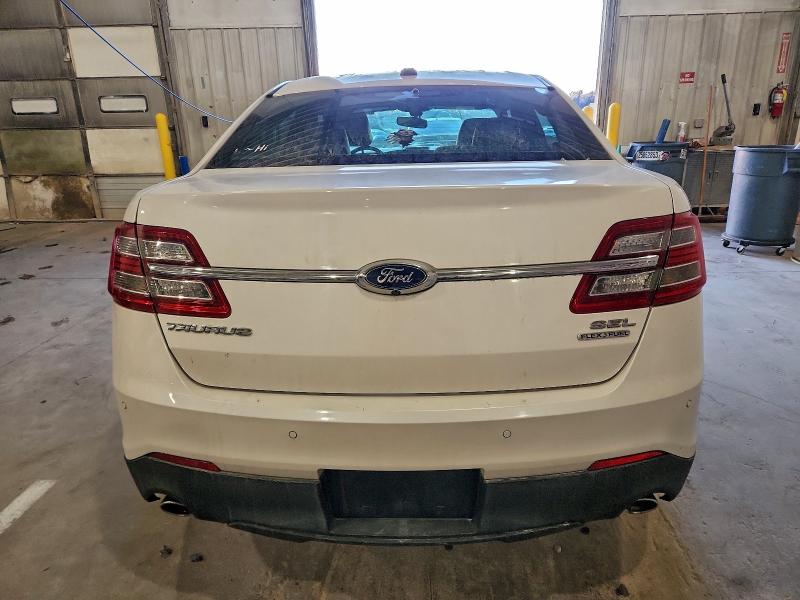 Фото 6 - FORD TAURUS