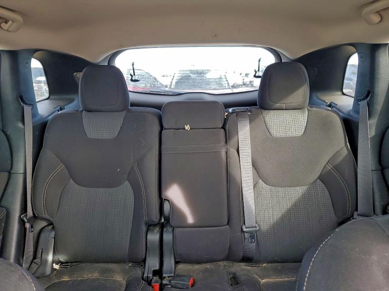 Фото 10 - JEEP GRAND CHER