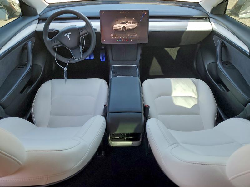 Фото 8 - TESLA MODEL 3