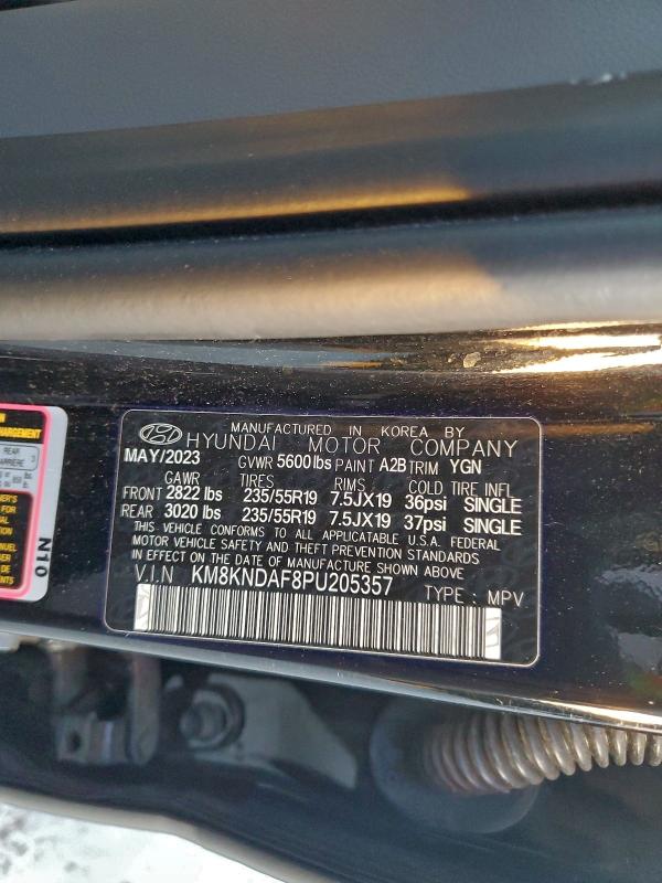 Фото 13 - HYUNDAI IONIQ