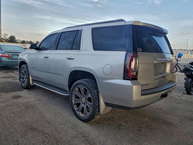 Фото 2 - GMC YUKON