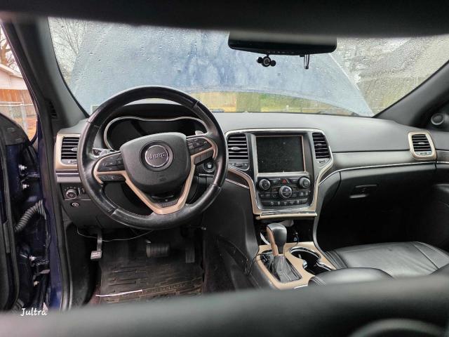 Фото 9 - JEEP GRAND CHER