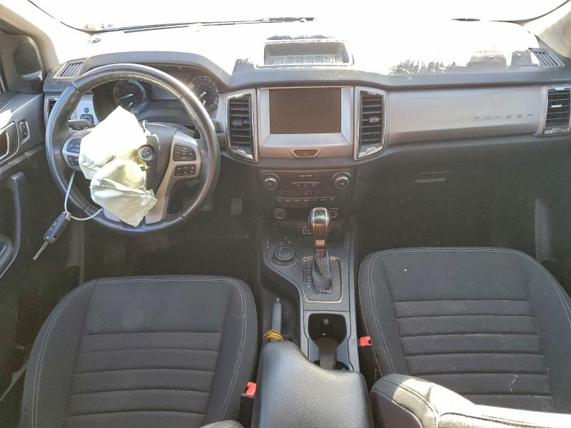 Фото 8 - FORD RANGER