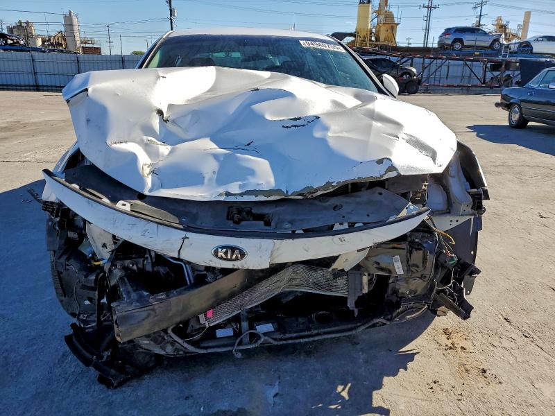 Фото 5 - KIA OPTIMA