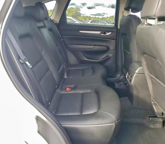 Фото 11 - MAZDA CX-5 SELEC