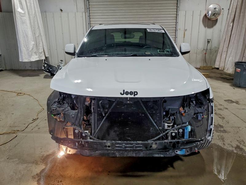 Фото 5 - JEEP GRAND CHER