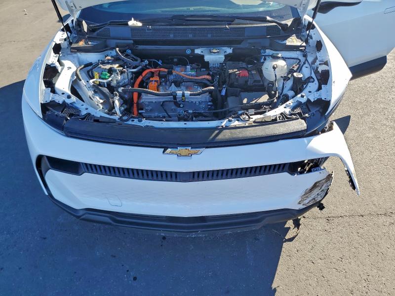 Фото 12 - CHEVROLET EQUINOX