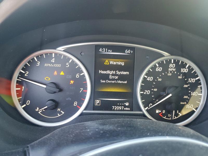 Фото 9 - NISSAN SENTRA